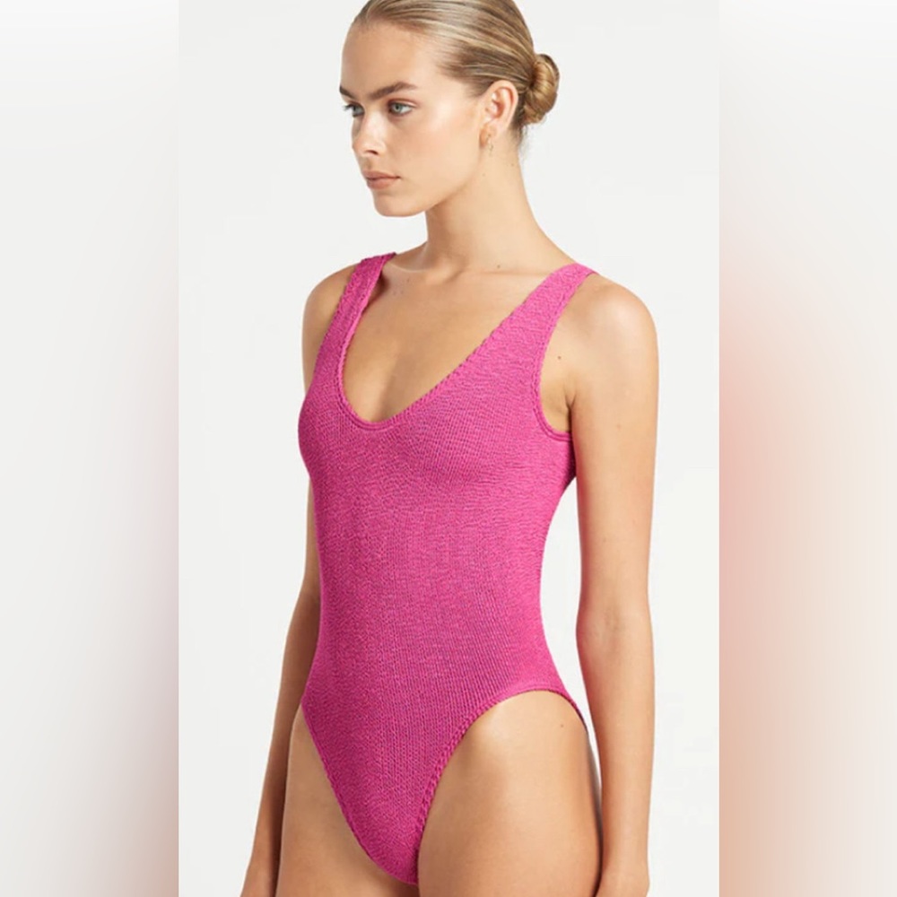 NWT Bond Eye Mara One Piece
